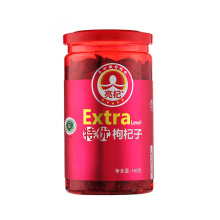 Factory Price Dried Fruit Tea Goji Organic goji berries Anthocyanin goji berry